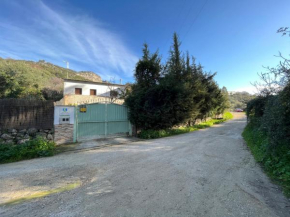 Casa rural Huertas de Ubrique, Ubrique
